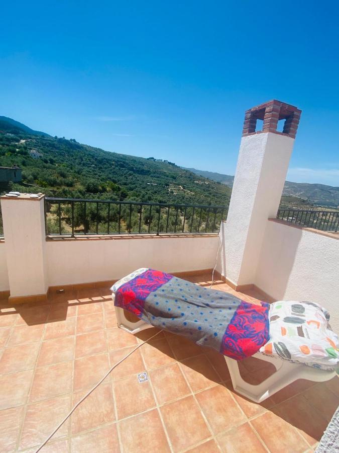 Casa San Sebastian Villa Pinos del Valle Exterior photo