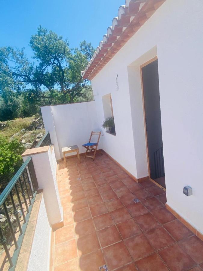 Casa San Sebastian Villa Pinos del Valle Exterior photo